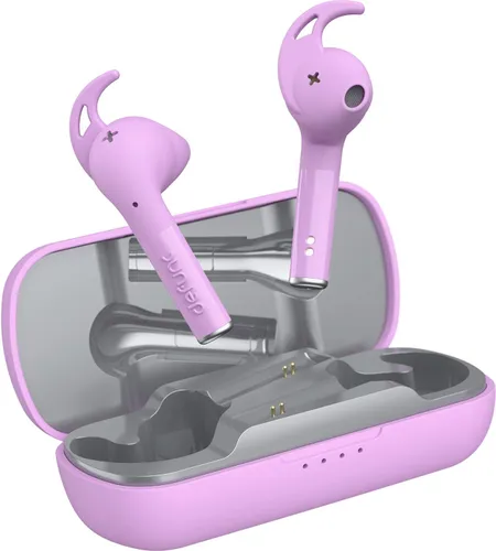 Беспроводные наушники DEFUNC True Sport In-Ear Bluetooth 5.2 Pink