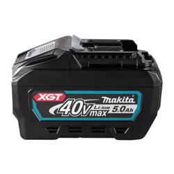 Akumulator 40V 5.0Ah Makita XGT BL4050F