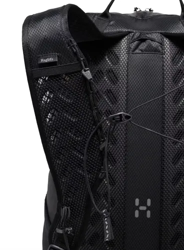 Plecak turystyczny Haglofs L.I.M Mountain Trail 25 - true black
