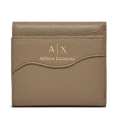 Женский маленький кошелек Armani Exchange 948530 CC783 09752 Stage