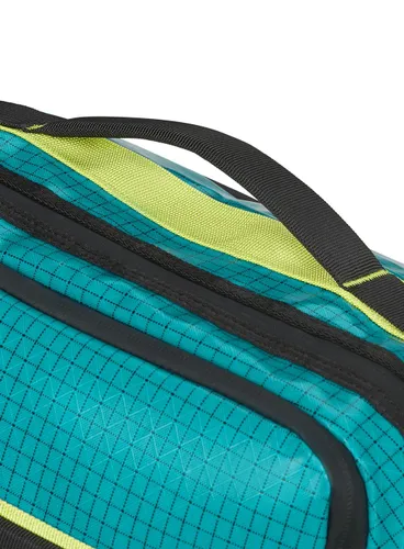 Рюкзак Samsonite Outtrax Cabin Underseat 17,3" - deep teal
