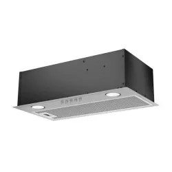 Okap MPM 60-OW-01N Inox