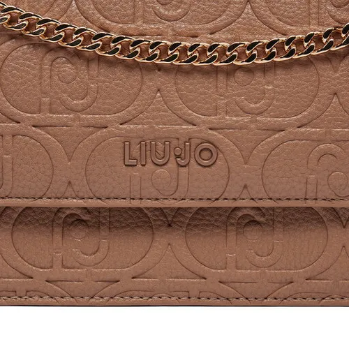 Liu Jo Ecs S Geanta Crossbody Aa4235 E0003 Teddy X0534