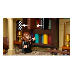 Конструктор Lego 76402 Harry Potter - Хогвартс: Кабинет Дамблдора