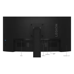 Monitor LENOVO R32QC-30 31.5" 2560x1440px 180Hz 0.5 ms [MPRT] Curved