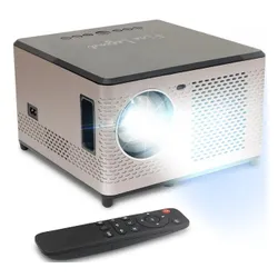 Projektor AOPEN QF15a powered by ACER Full HD (1920 x 1080), 500 ANSI lumen, Wi-Fi, Bluetooth