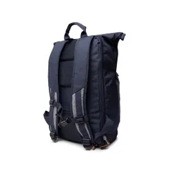 Rucsac Travelite Rollup 96310-20 Rucsac Marin / Grau