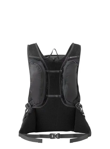 Plecak turystyczny Montane Trailblazer LT 20 - midnight grey