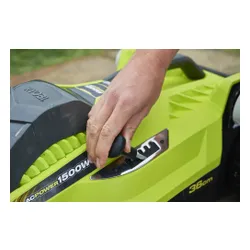 Kosiarka elektryczna Ryobi RLM15E36H