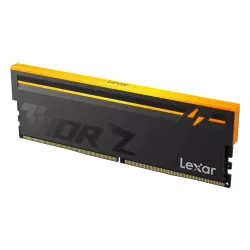 Pamięć RAM Lexar Thor RGB 2nd Gen DDR5 32GB (2x16GB) 6000 CL38 Szary