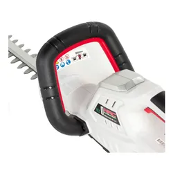 Nożyce do żywopłotu NAC HB20-B20-45-L-S 455mm 20V akumulatorowe
