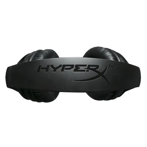 Беспроводные наушники с микрофоном HyperX Cloud Flight HX-HSCF-BK / EM