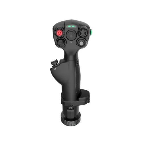 Kontroler MOZA AB6 Flight Simulator