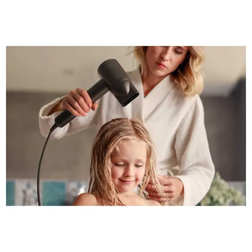 Suszarka do włosów Sencor SHD 8600BK Jonizacja Dyfuzor Zimny nawiew 1600W 2 prędkości