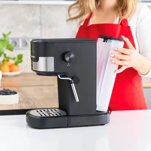 Ekspres MPM MKW-13M
