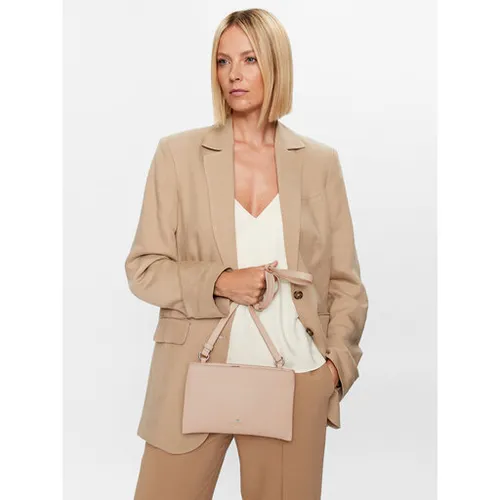 Geanta De Weekend Max Mara Novara 2355111032600 Roz 016