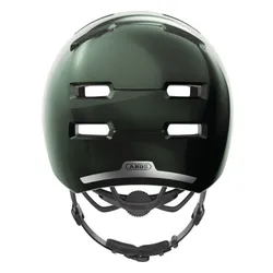 Kask ABUS Skurb Moss Zielony (rozmiar S)