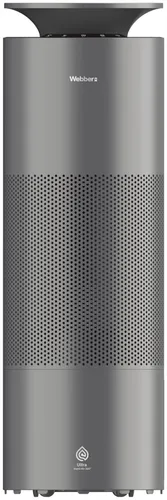 Nawilżacz ewaporacyjny WEBBER Taupe EH9004