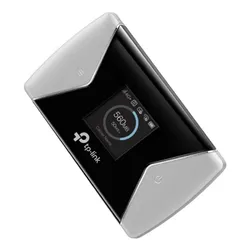 Router TP-LINK M7650 2.4 / 5 GHz (DualBand), Gniazdo SIM