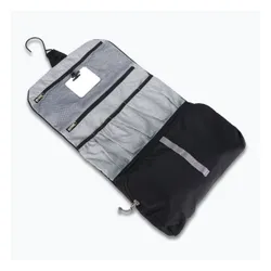 Kozmetik Çantası Dikdörtgen Deuter Wash Bag II-siyah