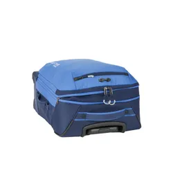 Средний расширяемый чемодан Eagle Creek Expanse 60 l-aizome blue