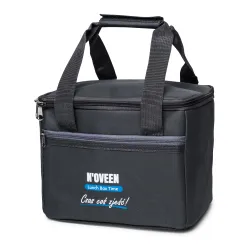 Lunchbox podgrzewany N'oveen LB410 1,1l Szary