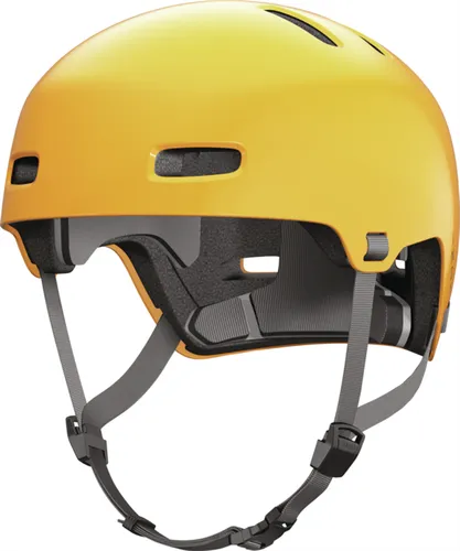 Kask rowerowy ABUS Indy
