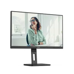 Monitor AOC 24P3CV 24" Full HD IPS 75Hz 4ms