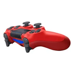 Геймпад Sony DualShock 4 V2 Красный (9814153)