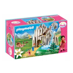 PLAYMOBIL 70254 Kristal Göl