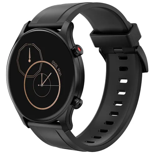 Smartwatch Haylou RS3 50mm GPS черный