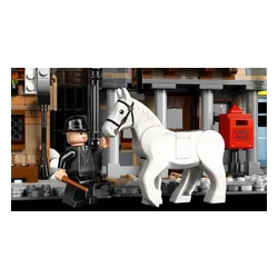 LEGO 76457 Harry Potter Hogsmeade — edycja kolekcjonerska