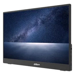 Monitor DAHUA PM16-F201SDT 15.6" 1920x1080px IPS