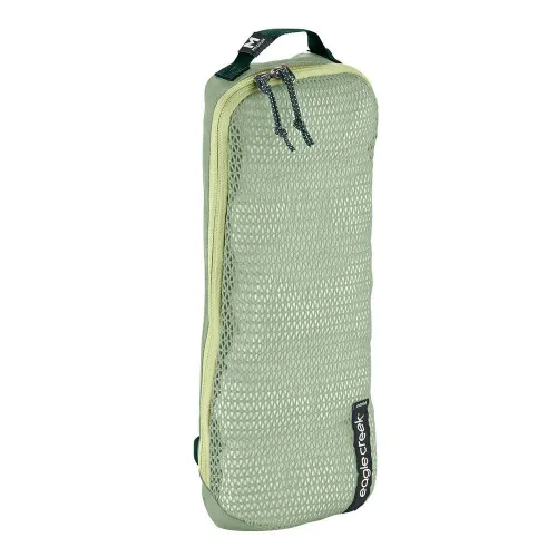 Pokrowiec na odzież Eagle Creek Pack It Reveal Slim Cube M - mossy green