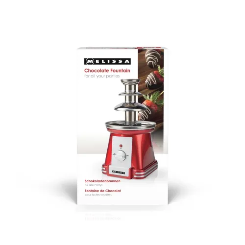 Zestaw do fondue Melissa 16310186