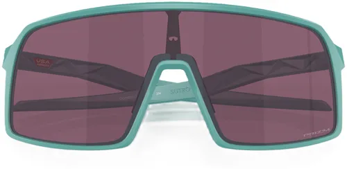 Солнцезащитные очки Oakley Sutro matte pacific/prizm road black