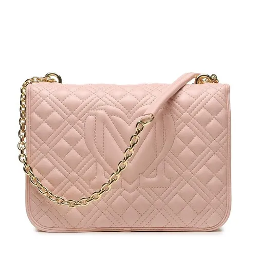 Dragoste MOSCHINO jc4000pp1hla0608 Cipria bag