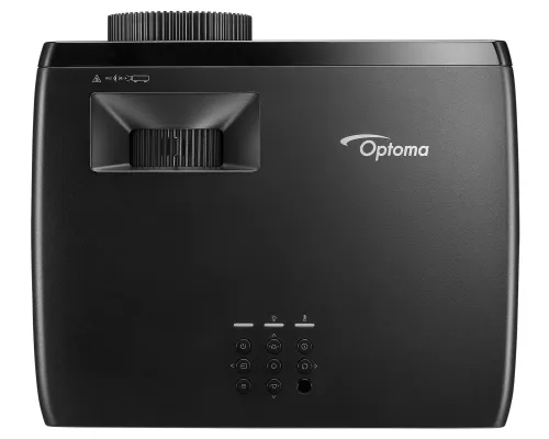 Projektor do kina domowego Optoma Photon Beam PK53 DLP 4K