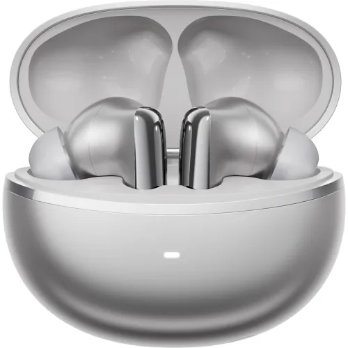 Słuchawki dokanałowe QCY MeloBuds N70 TWS Złoty