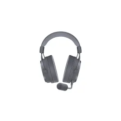 Słuchawki bezprzewodowe z mikrofonem Endorfy Viro Wireless Alt Gray Nauszne Szary