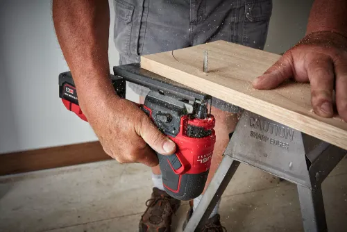 Jigsaw Milwaukee M18 FBJS-502X