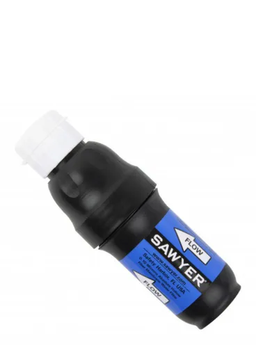 Filtr do wody Sawyer Squeeze Water Filtration System