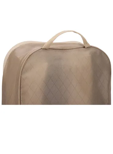 Mały organizer podróżny Thule Packing Cube S - gentle beige