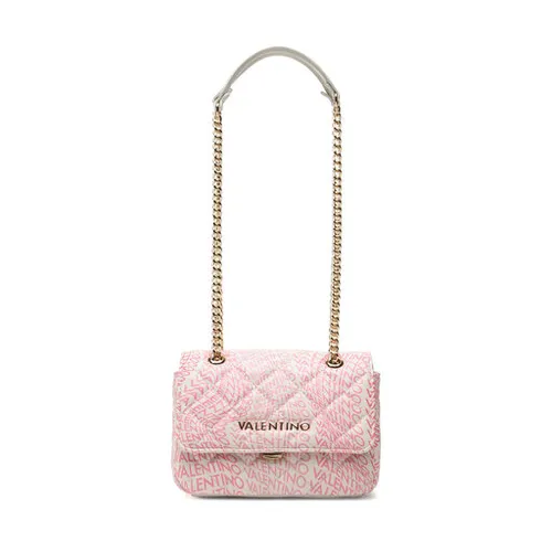 Valentino Ocean Re Vbs6t105 Rosa Portofel / Multi