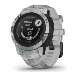 Smartwatch Garmin Instinct 2s Camo Edit 40mm GPS серый