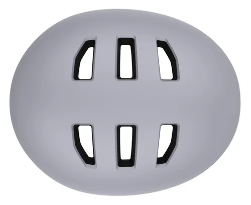 Kask rowerowy LAZER Maze KinetiCore Fioletowy Miejski (rozmiar M/L)
