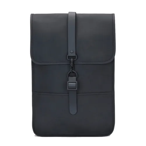 Рюкзак Rains Backpack Mini-black