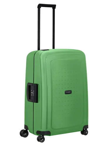 Kılıf Samsonite S'cure 79 l-cactus green / black