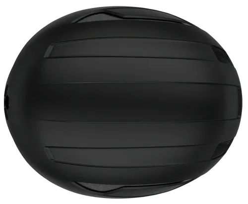 Kask rowerowy LAZER CityZen KinetiCore Czarny Miejski (rozmiar XL)