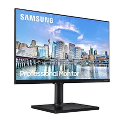 Samsung LF24T450FZUXEN - 75Hz | Full HD | 24'' | IPS | 5ms